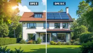 découvrez des méthodes pratiques et efficaces pour améliorer votre performance énergétique et faire passer votre dpe de e à d ou c. explorez les travaux essentiels pour optimiser votre habitat, réduire vos factures et contribuer à la préservation de l'environnement.