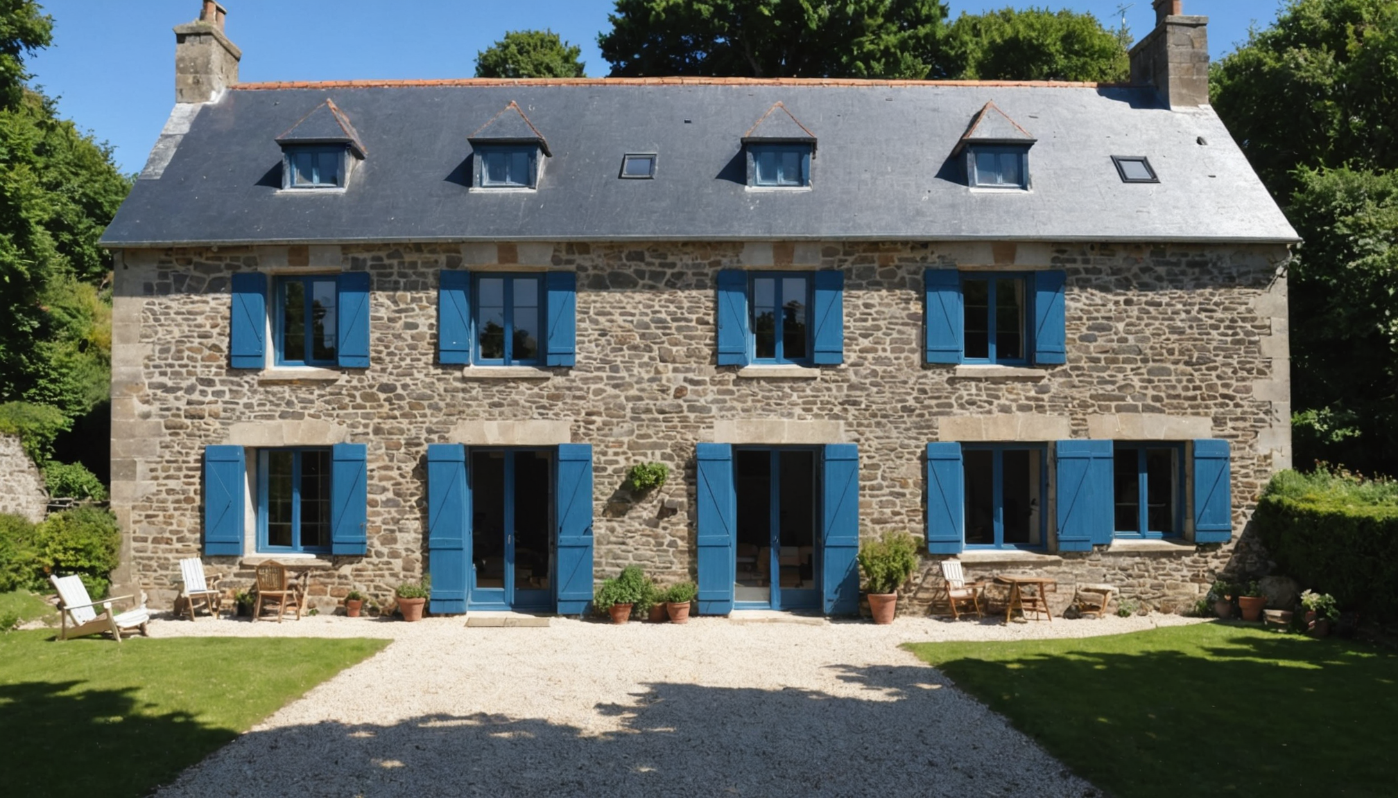découvrez nos conseils pratiques pour réussir la rénovation de votre maison dans les côtes d'armor (22). de la planification à l'exécution, apprenez à maximiser votre budget et à valoriser votre patrimoine immobilier.