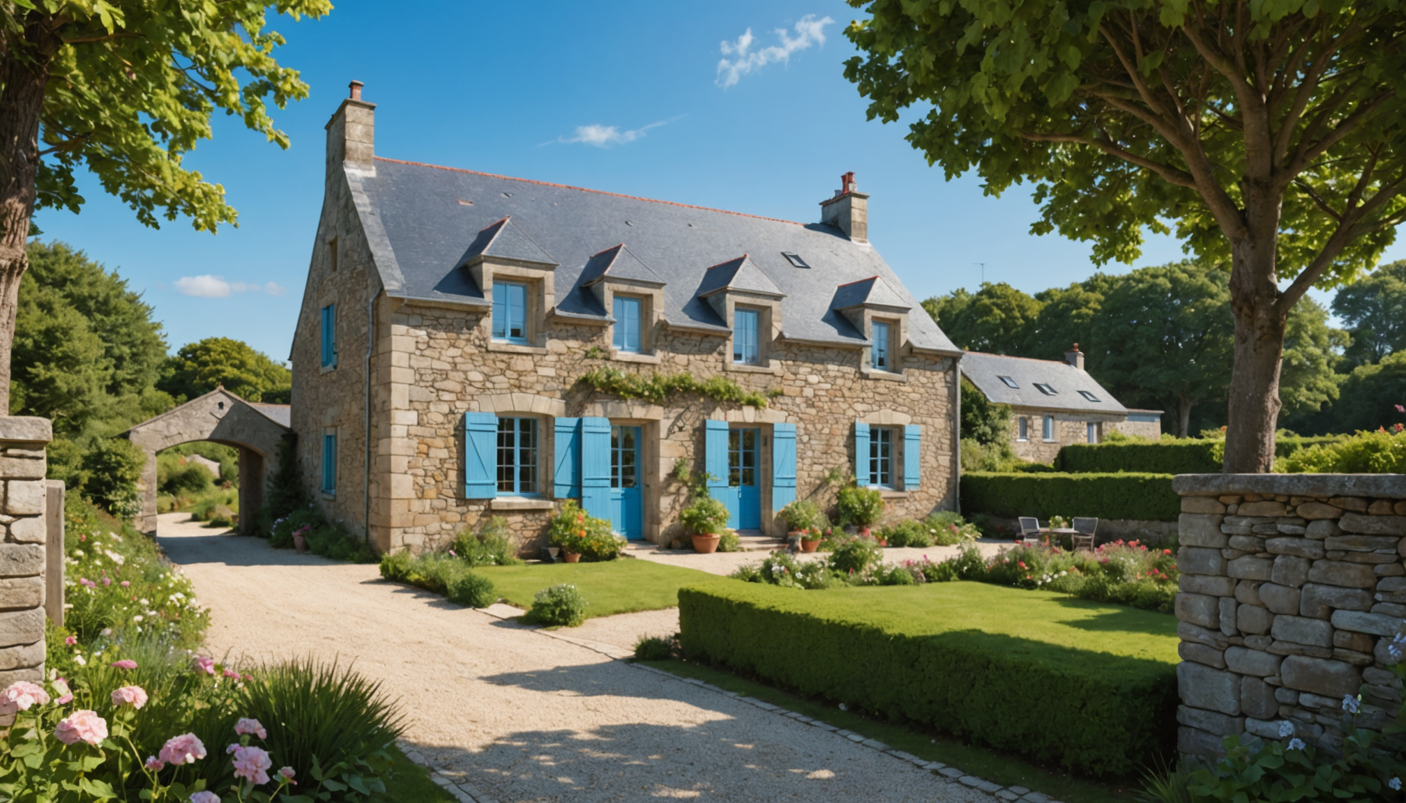 découvrez nos conseils pratiques pour réussir la rénovation de votre maison dans les côtes d'armor (22). suivez nos étapes clés et astuces pour transformer votre espace de vie tout en respectant votre budget et vos envies.