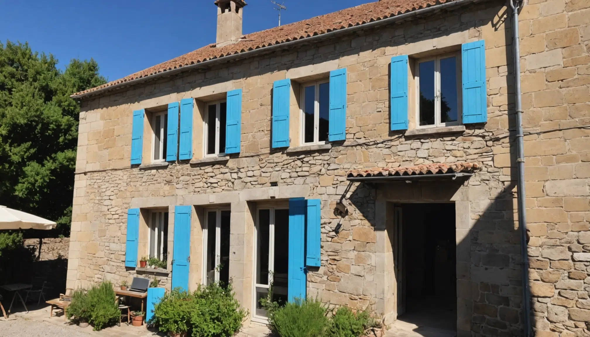 découvrez nos conseils pratiques pour réussir la rénovation de votre propriété dans l'aude (11). de l'évaluation des travaux à la sélection des matériaux, apprenez les étapes essentielles pour transformer votre bien en un espace moderne et confortable tout en respectant le patrimoine local.