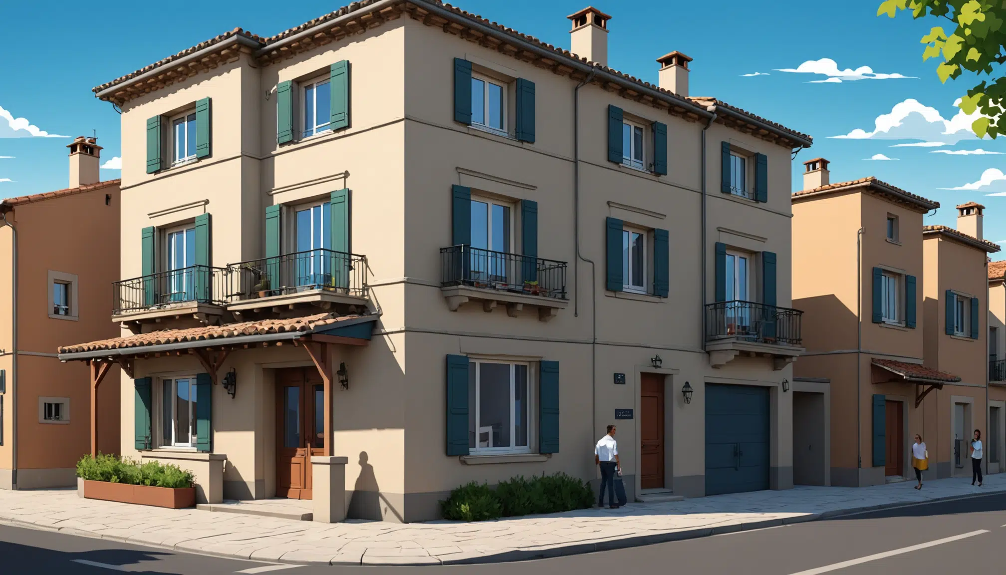 découvrez nos conseils et astuces pour mener à bien la rénovation de votre propriété dans l'aude (11). de l'évaluation des travaux à la coordination des artisans, apprenez à optimiser votre projet pour un résultat à la hauteur de vos attentes.