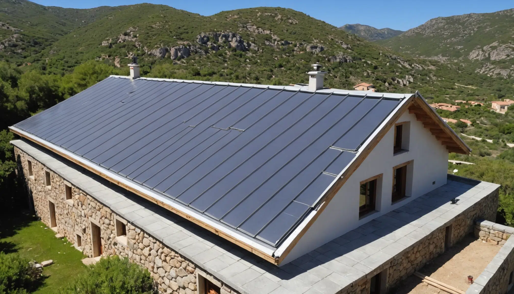 découvrez les étapes clés pour réussir votre projet de rénovation en corse-du-sud (2a). des conseils pratiques aux meilleures astuces locales, apprenez à transformer votre espace tout en respectant le charme unique de cette magnifique région.