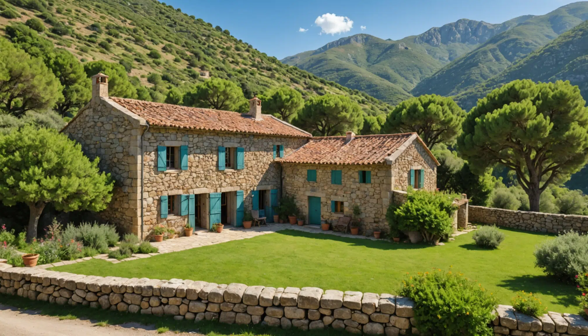 découvrez nos conseils essentiels pour réussir votre projet de rénovation en corse-du-sud (2a). des astuces pratiques aux erreurs à éviter, apprenez à transformer votre espace tout en respectant le charme unique de cette magnifique région.