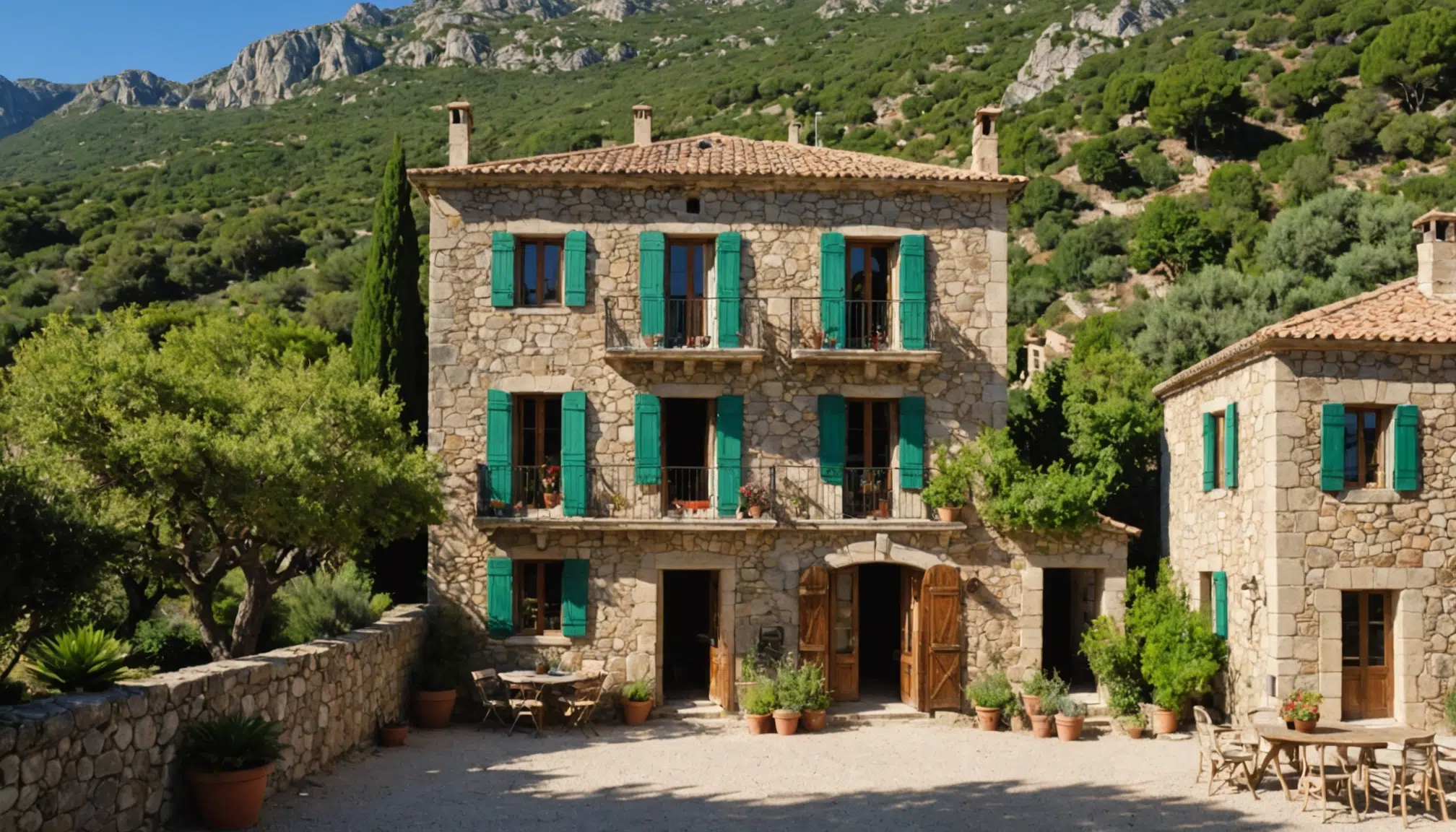 découvrez nos conseils pratiques pour réussir votre projet de rénovation en corse-du-sud (2a). des astuces sur le choix des matériaux aux règles de construction locales, optimisez votre investissement tout en préservant le charme de cette magnifique région.
