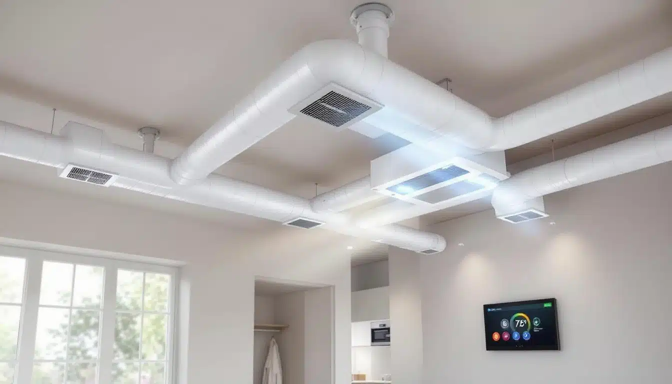 découvrez comment tirer parti des aides de l'anah pour améliorer votre système de ventilation mécanique contrôlée (vmc) et bénéficier d'un logement mieux ventilé, plus confortable et économiquement avantageux.