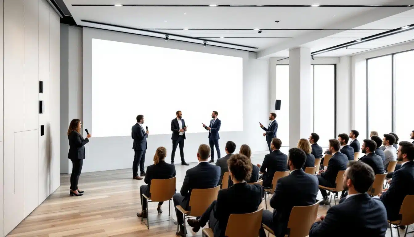 participez au grand salon de la maison au svicc du 27 au 29 juin ! un événement essentiel pour tous les passionnés de rénovation et de décoration, où vous découvrirez des tendances innovantes, des conseils d'experts et des idées inspirantes pour transformer votre intérieur.