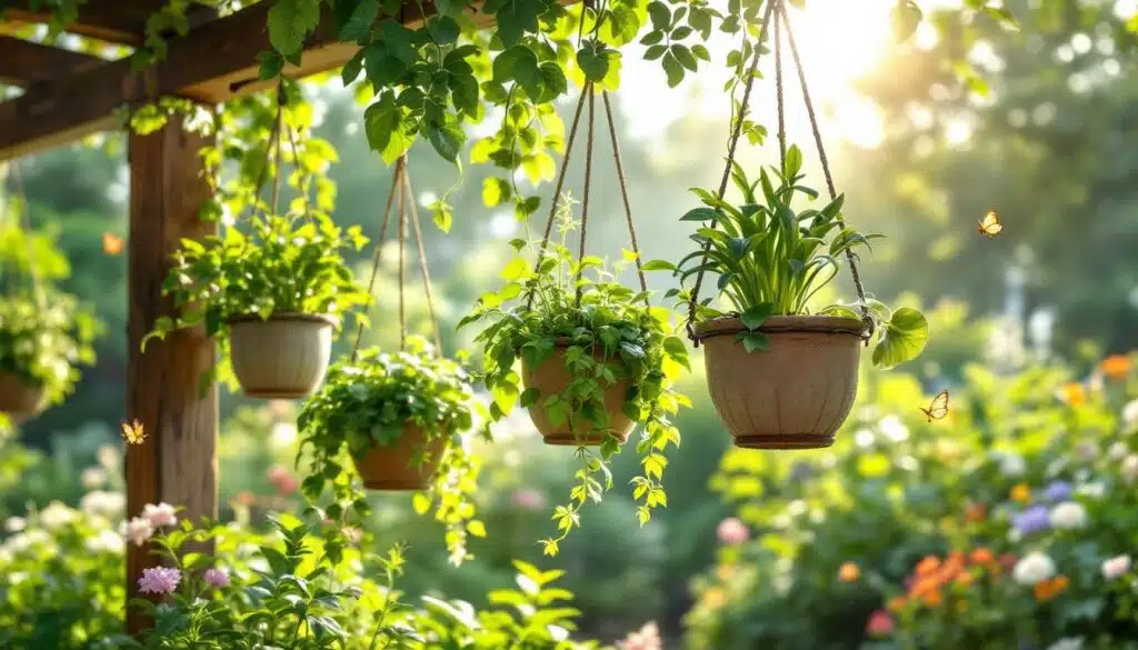 découvrez les astuces des jardiniers pour obtenir des suspensions luxuriantes et durables tout au long de l'été. explorez les conseils essentiels pour embellir votre terrasse ou votre jardin avec des plantes éclatantes et résistantes.