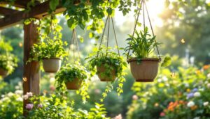 découvrez les astuces des jardiniers pour obtenir des suspensions luxuriantes et durables tout au long de l'été. explorez les conseils essentiels pour embellir votre terrasse ou votre jardin avec des plantes éclatantes et résistantes.