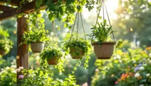 découvrez les astuces des jardiniers pour obtenir des suspensions luxuriantes et durables tout au long de l'été. explorez les conseils essentiels pour embellir votre terrasse ou votre jardin avec des plantes éclatantes et résistantes.