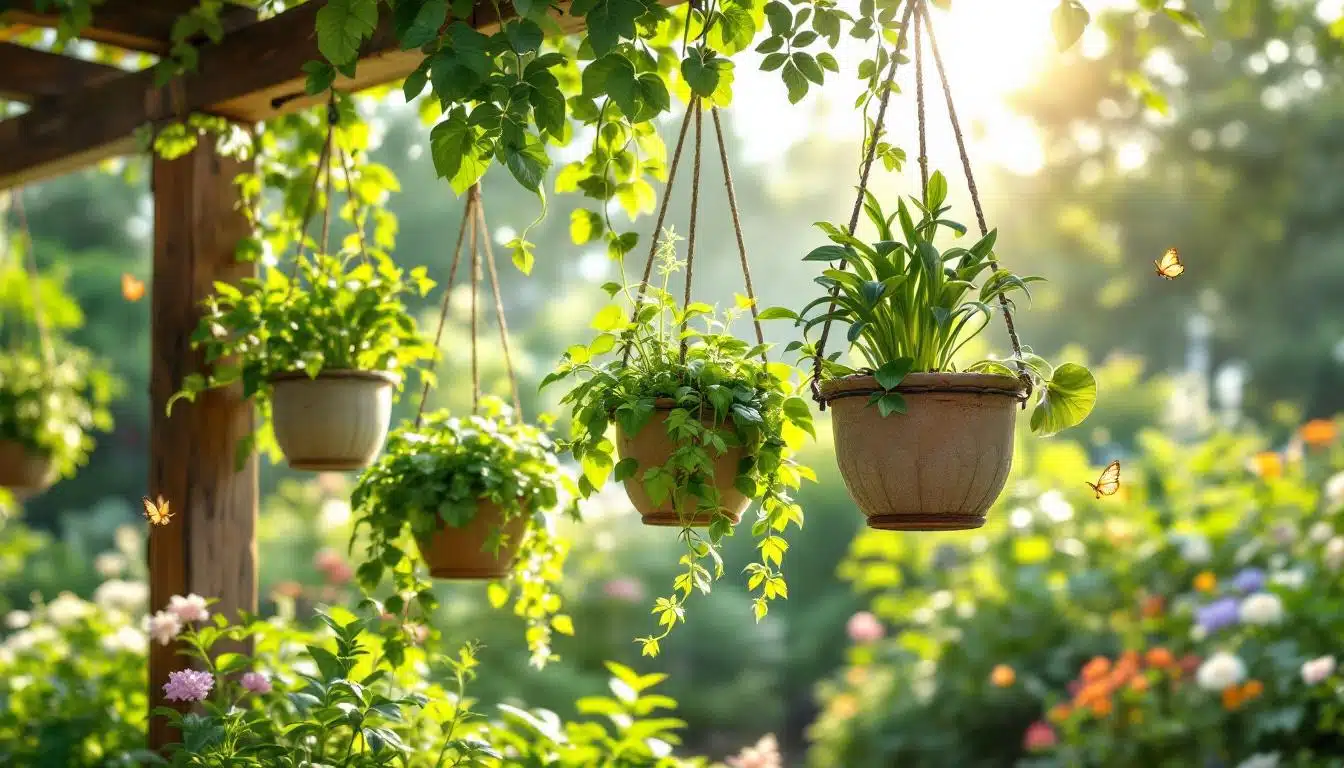 découvrez les astuces des jardiniers pour obtenir des suspensions luxuriantes et durables tout au long de l'été. explorez les conseils essentiels pour embellir votre terrasse ou votre jardin avec des plantes éclatantes et résistantes.