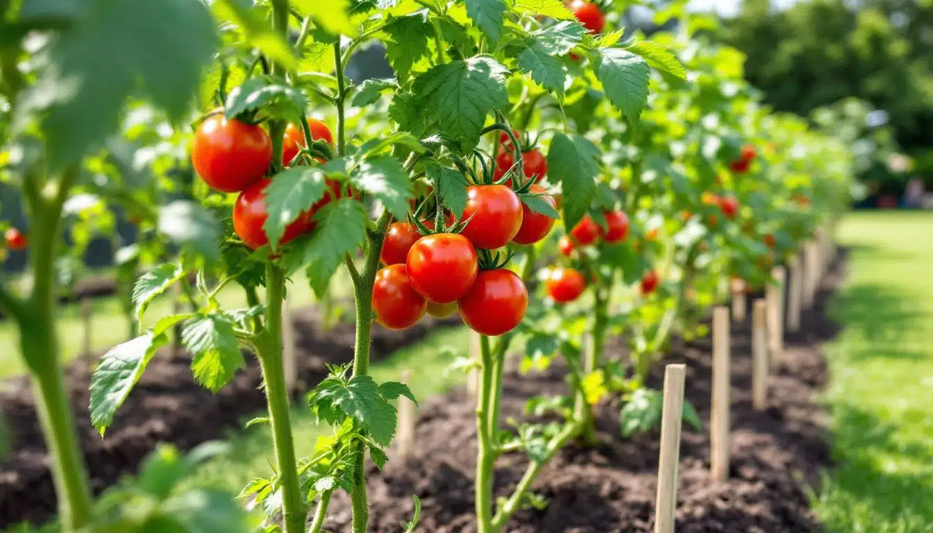 découvrez le précieux conseil en jardinage de mon voisin qui a transformé mes récoltes. chaque année, j'obtiens des résultats de plus en plus impressionnants. apprenez les secrets d'un jardin florissant grâce à cette expérience enrichissante.
