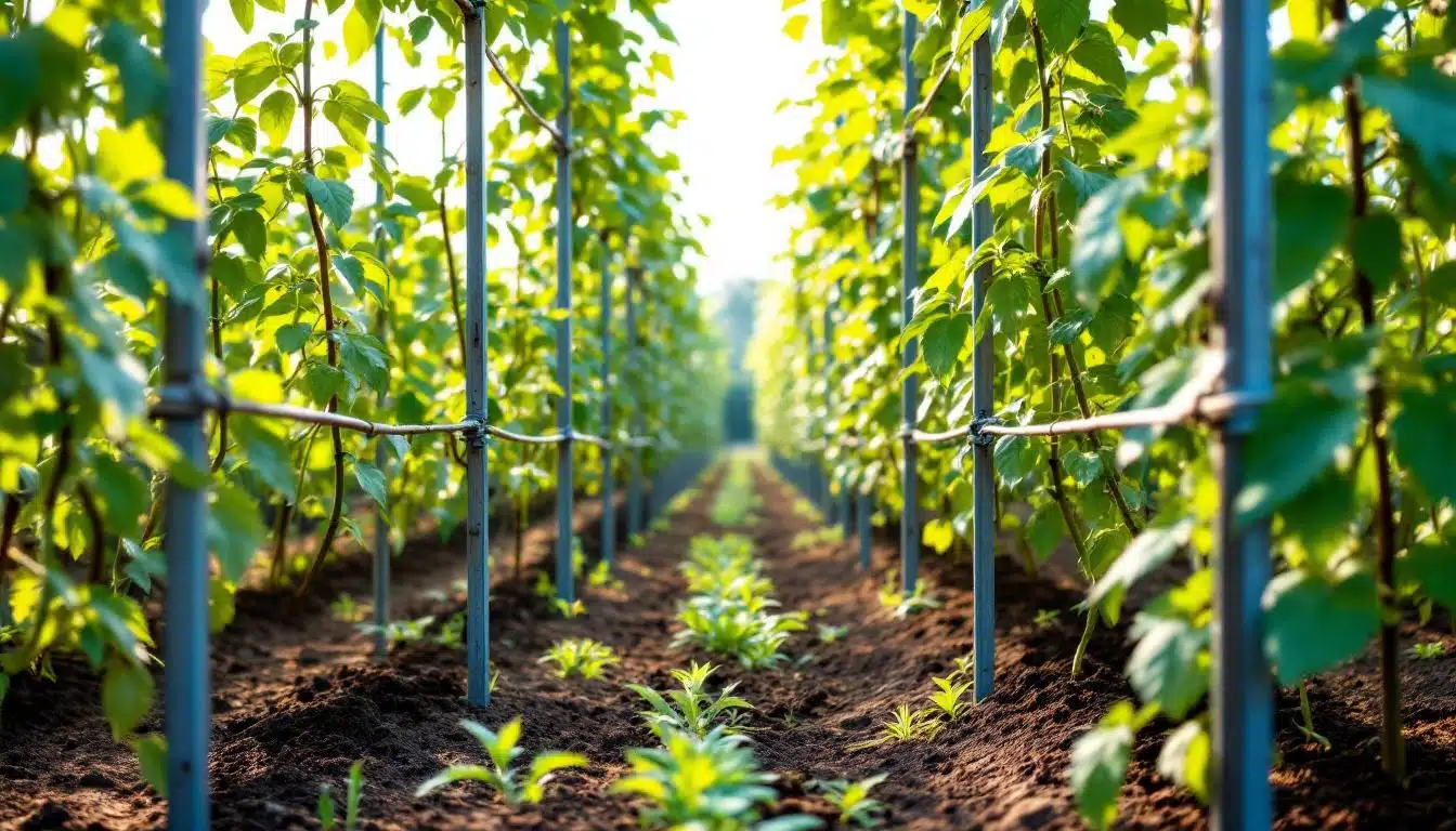 découvrez le meilleur conseil de jardinage que j'ai appris de mon voisin, qui a transformé mes récoltes chaque année. apprenez des astuces pratiques et des techniques éprouvées pour faire prospérer votre jardin et maximiser vos récoltes.