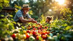 découvrez le précieux conseil de jardinage de mon voisin qui a transformé mes récoltes. apprenez comment une simple astuce peut booster votre jardin chaque année et obtenir des résultats étonnants.