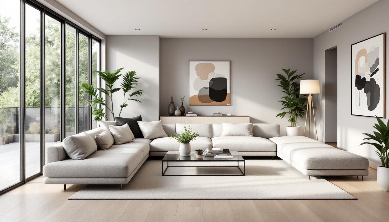 découvrez les 5 outils d'intelligence artificielle essentiels qui transformeront votre design d'intérieur en 2025. maximisez votre créativité et optimisez vos projets grâce à des technologies innovantes qui redéfinissent l'art de l'aménagement intérieur.