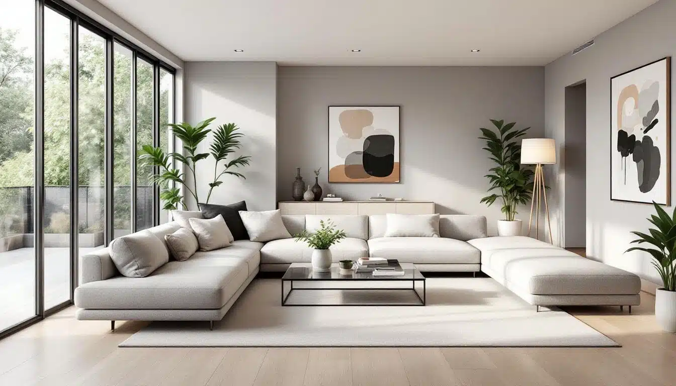 découvrez les 5 outils d'intelligence artificielle essentiels qui transformeront votre design d'intérieur en 2025. maximisez votre créativité et optimisez vos projets grâce à des technologies innovantes qui redéfinissent l'art de l'aménagement intérieur.