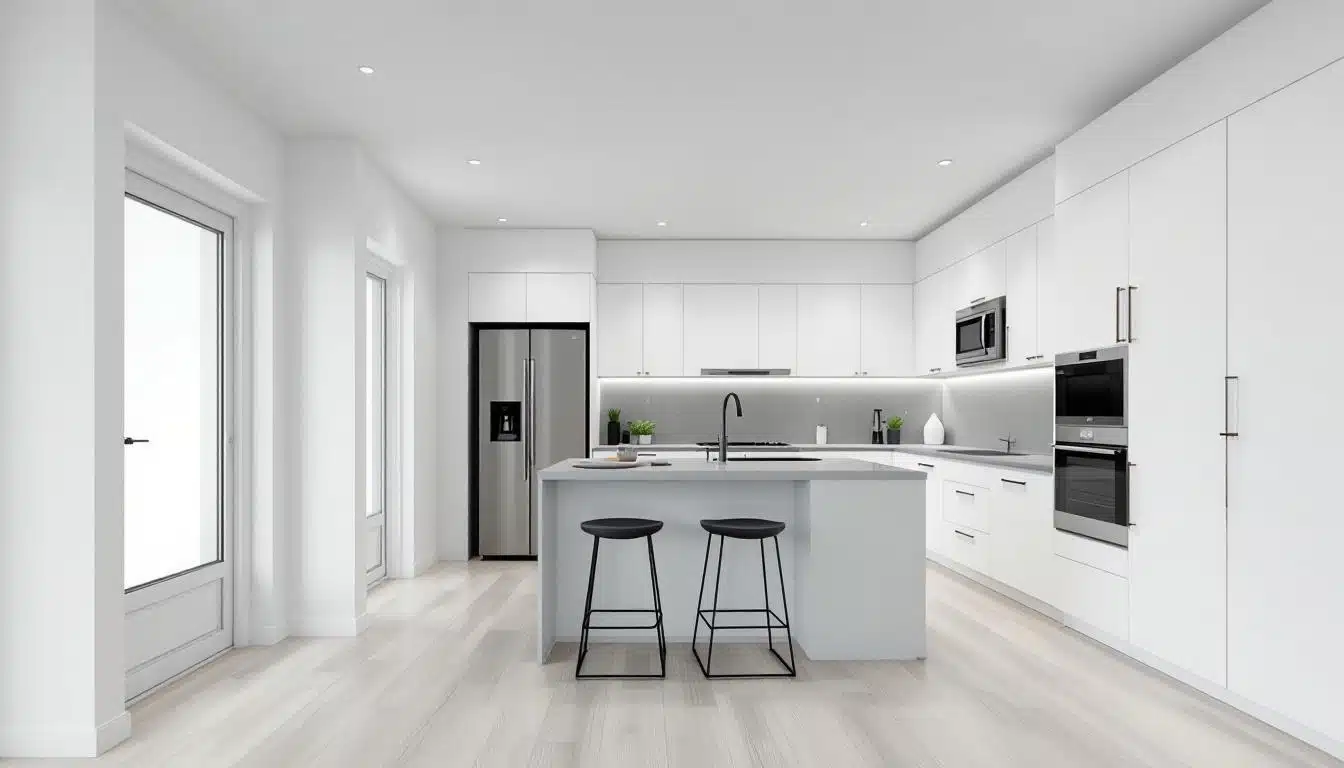 découvrez les 5 outils d'intelligence artificielle incontournables qui transformeront votre design d'intérieur en 2025. optimisez votre créativité et donnez vie à vos projets grâce à des technologies innovantes et des solutions pratiques. ne manquez pas ces essentiels pour revolutionner votre espace de vie.