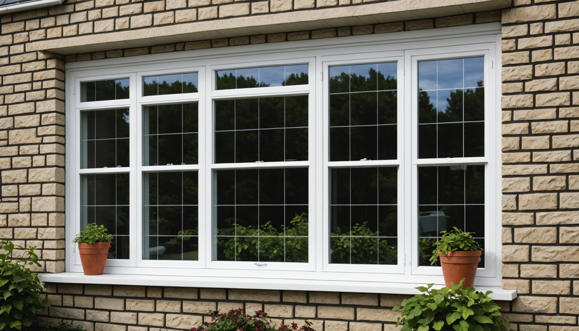 découvrez les avantages des fenêtres en pvc double vitrage : efficacité énergétique, isolation phonique, durabilité et entretien facile. faites le choix intelligent pour votre confort et la protection de votre maison.