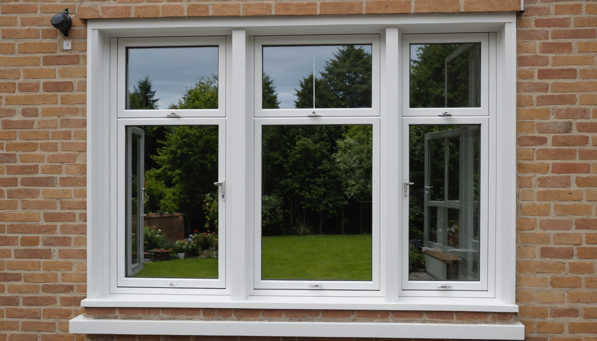découvrez les avantages des fenêtres en pvc double vitrage : isolation thermique et phonique, durabilité, économie d'énergie et esthétisme. optez pour une solution efficace et moderne pour votre confort intérieur.