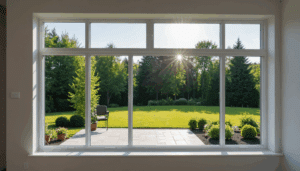 découvrez les avantages de la rénovation de fenêtres en pvc : durabilité, efficacité énergétique, entretien minimal et esthétisme. transformez votre habitat tout en améliorant votre confort et en réduisant vos dépenses énergétiques.