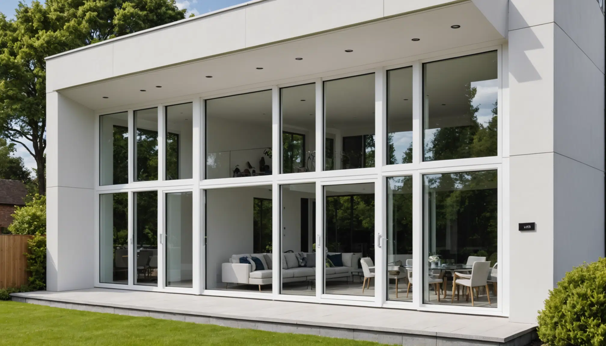 découvrez les nombreux avantages de choisir la rénovation de fenêtres en pvc : efficacité énergétique, durabilité, entretien facile et amélioration de l'esthétique de votre maison. optimisez votre confort tout en réduisant vos factures énergétiques grâce à des solutions modernes et performantes.