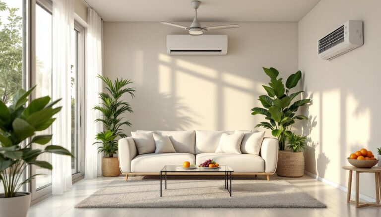 découvrez nos astuces essentielles pour préparer votre intérieur à un été rafraîchissant. optimisez votre isolation et explorez les meilleures solutions de climatisation pour garantir fraîcheur et confort tout au long de la saison estivale.