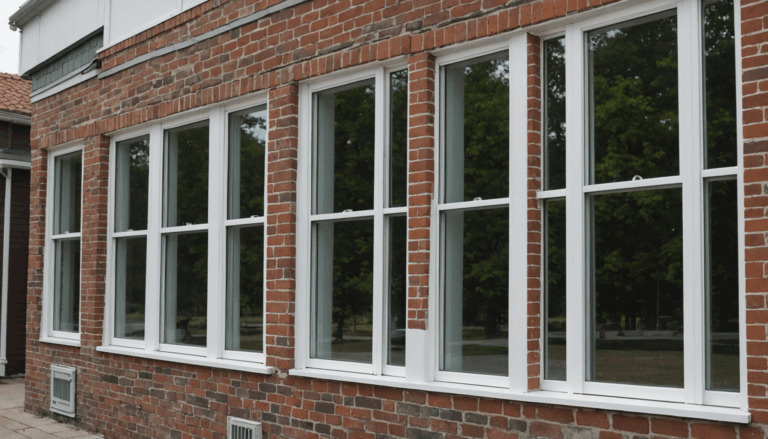 découvrez tout ce qu'il faut savoir sur le prix des fenêtres en pvc double vitrage. bénéficiez d'informations détaillées sur les facteurs influençant le coût, les différentes options disponibles et des conseils pour faire le meilleur choix pour votre projet. optimisez votre budget tout en améliorant l'efficacité énergétique de votre maison.