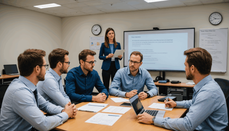 découvrez la fenêtre de johari, un outil puissant pour améliorer la communication et la compréhension de soi. apprenez comment cet outil psychologique peut vous aider à mieux vous connaître et à renforcer vos relations interpersonnelles.