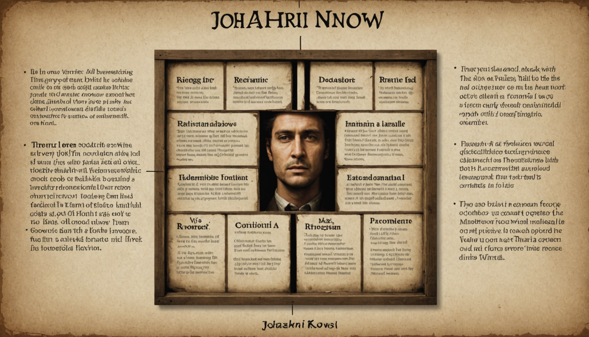 découvrez la fenêtre de johari, un outil puissant qui favorise la compréhension de soi et l'amélioration des relations interpersonnelles. apprenez comment cet outil peut vous aider à mieux communiquer, à recevoir des retours constructifs et à développer votre intelligence émotionnelle.