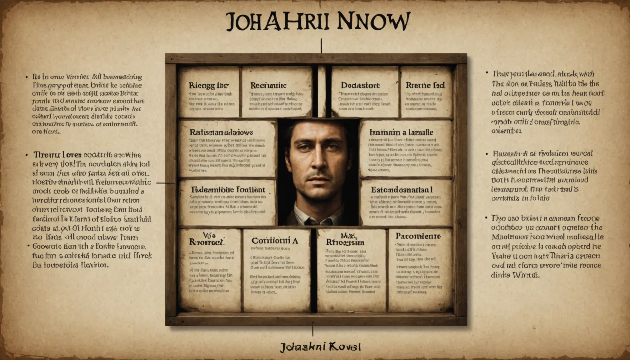découvrez la fenêtre de johari, un outil puissant qui favorise la compréhension de soi et l'amélioration des relations interpersonnelles. apprenez comment cet outil peut vous aider à mieux communiquer, à recevoir des retours constructifs et à développer votre intelligence émotionnelle.