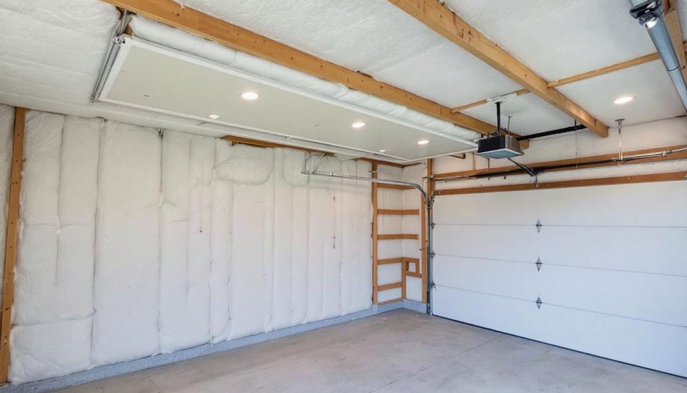 découvrez des astuces pratiques et efficaces utilisées par les professionnels du cvc pour maintenir la fraîcheur de votre garage, même en période de canicule. suivez nos conseils pour assurer un environnement agréable tout en optimisant la ventilation et la climatisation.