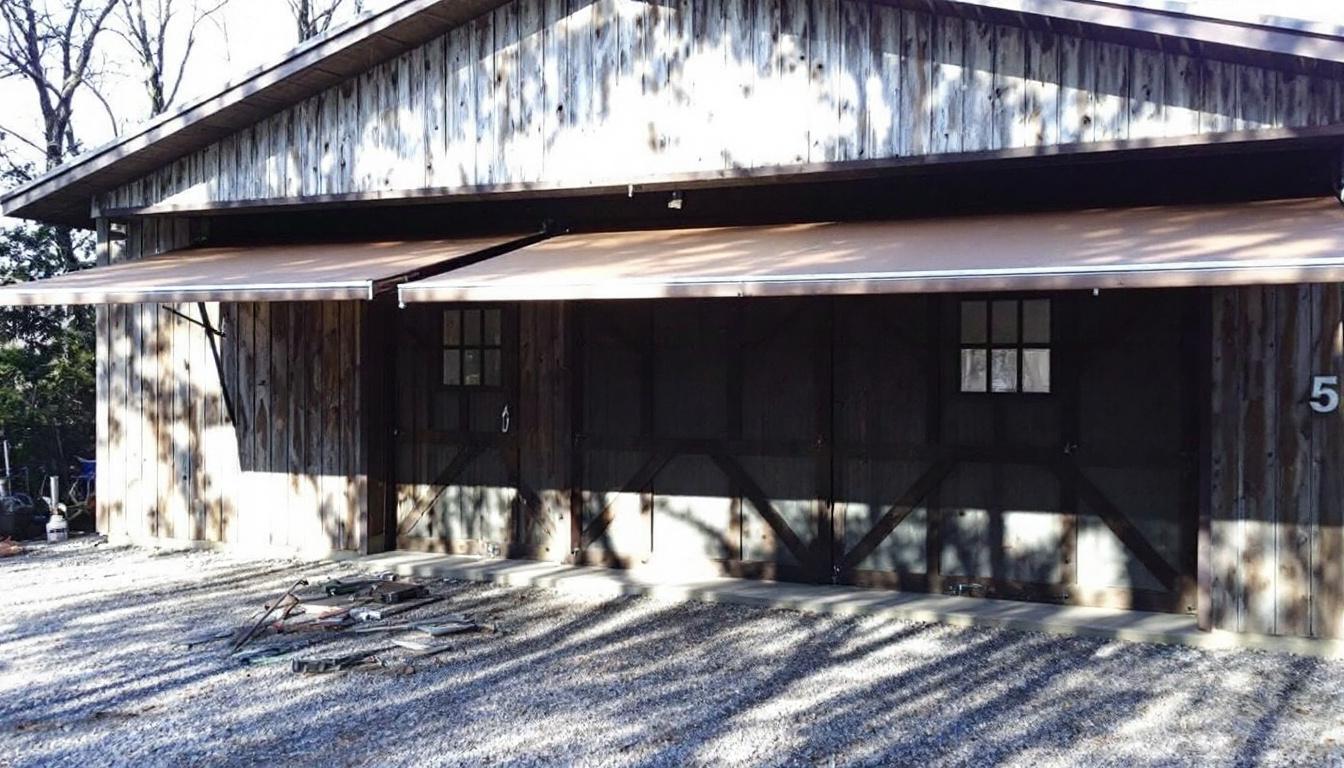découvrez les astuces essentielles utilisées par les professionnels du cvc pour maintenir la fraîcheur de vos garages, même en période de forte chaleur. apprenez des techniques efficaces pour réguler la température et assurer un confort optimal dans vos espaces de rangement.