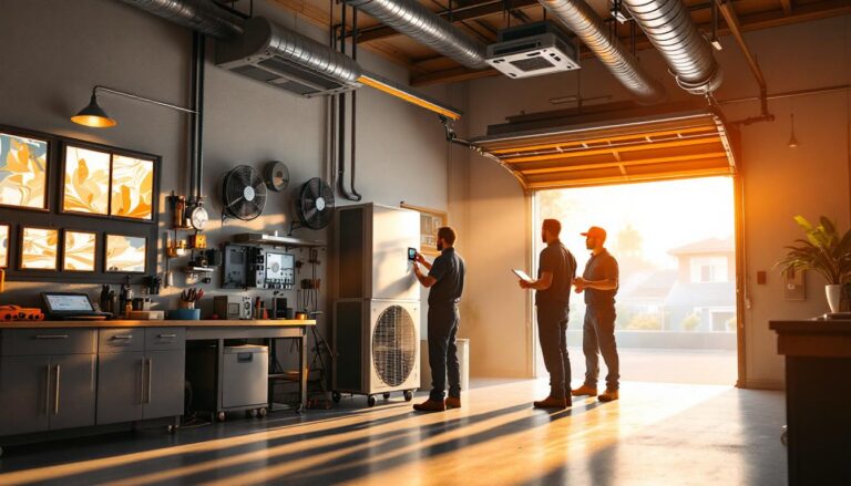 découvrez les astuces incontournables utilisées par les professionnels du cvc pour maintenir vos garages frais, même lors des vagues de chaleur estivales. apprenez des conseils pratiques pour optimiser la ventilation et réduire la température, tout en préservant un environnement confortable.