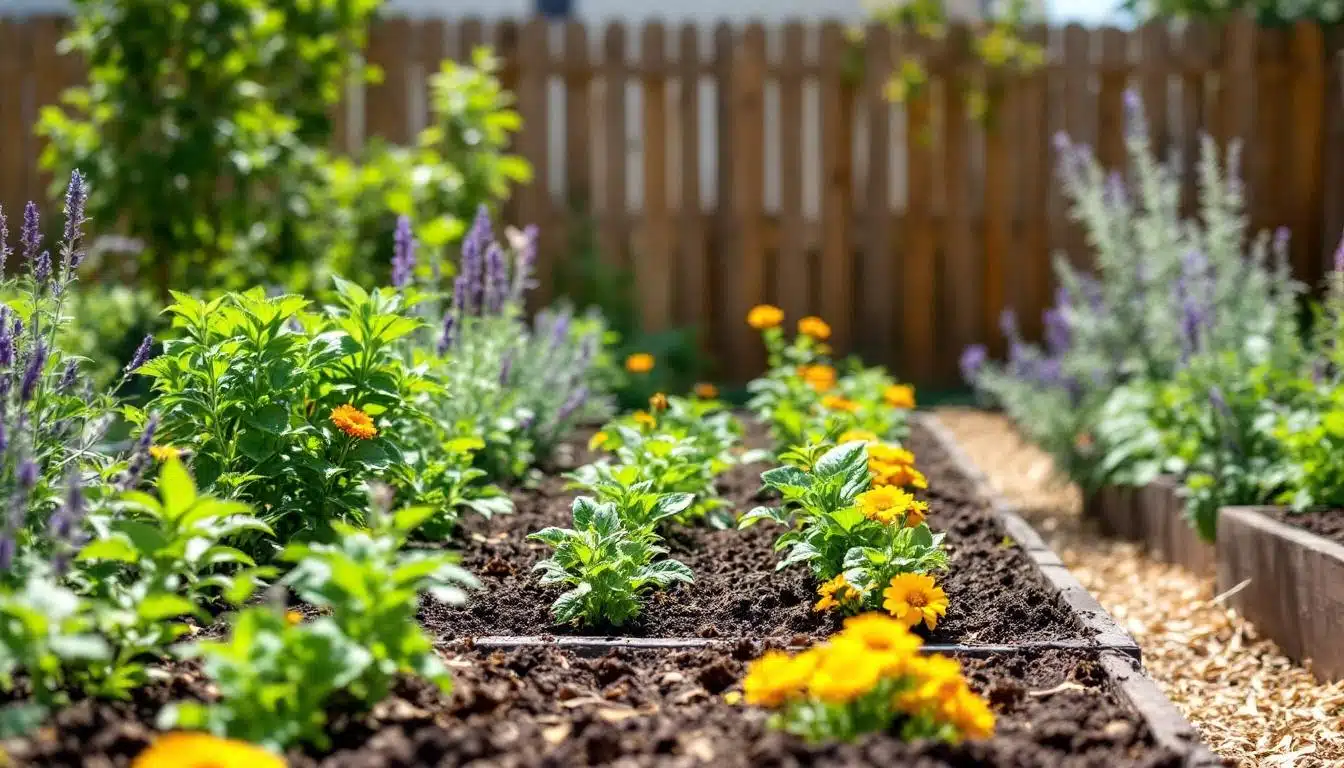 découvrez des conseils de jardinage oubliés que vos grands-parents juraient efficaces ! apprenez des astuces anciennes pour cultiver votre jardin de manière naturelle et productive, tout en redécouvrant le savoir-faire de nos aînés. transformez votre espace vert avec ces techniques intemporelles.