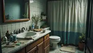découvrez les éléments surprenants qui peuvent rendre votre salle de bain plus sale qu'elle ne l'est réellement. selon les experts en nettoyage, apprenez à identifier ces coupables invisibles et optimisez l'hygiène de votre espace. transformez votre salle de bain en un environnement plus propre et sain grâce à nos conseils d'experts.