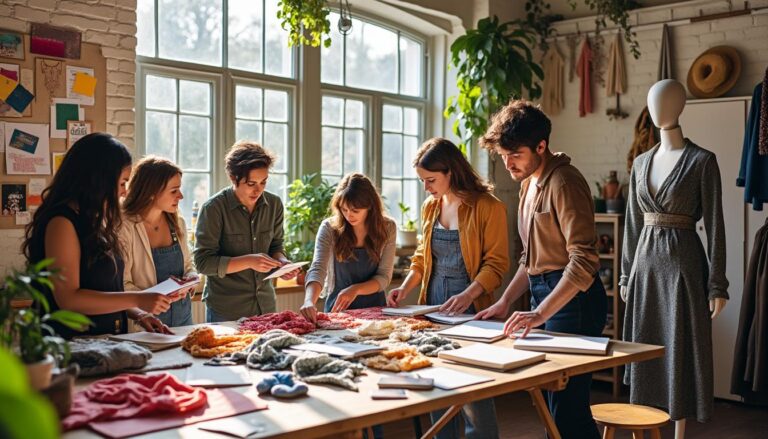 découvrez la démarche essentielle des designers après une session de friperie, au-delà du simple nettoyage. explorez les étapes créatives et durables qui transforment des trouvailles vintage en pièces uniques et inspirantes pour votre style.