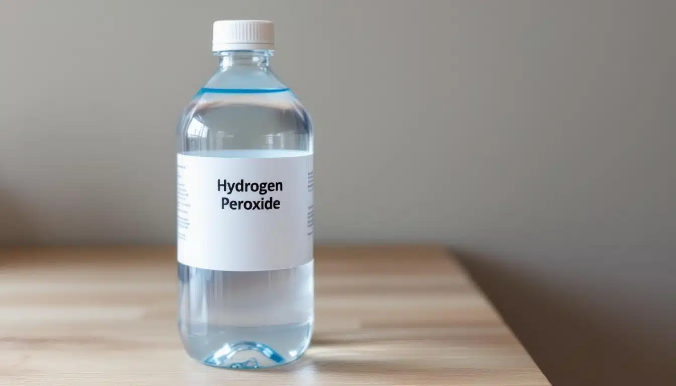 découvrez 11 astuces ingénieuses pour utiliser le peroxyde d'hydrogène avant sa date d'expiration. apprenez comment cet agent polyvalent peut nettoyer, désinfecter et rafraîchir votre maison efficacement. ne laissez pas ce produit précieux se perdre, tirez-en tous les bénéfices dès maintenant!