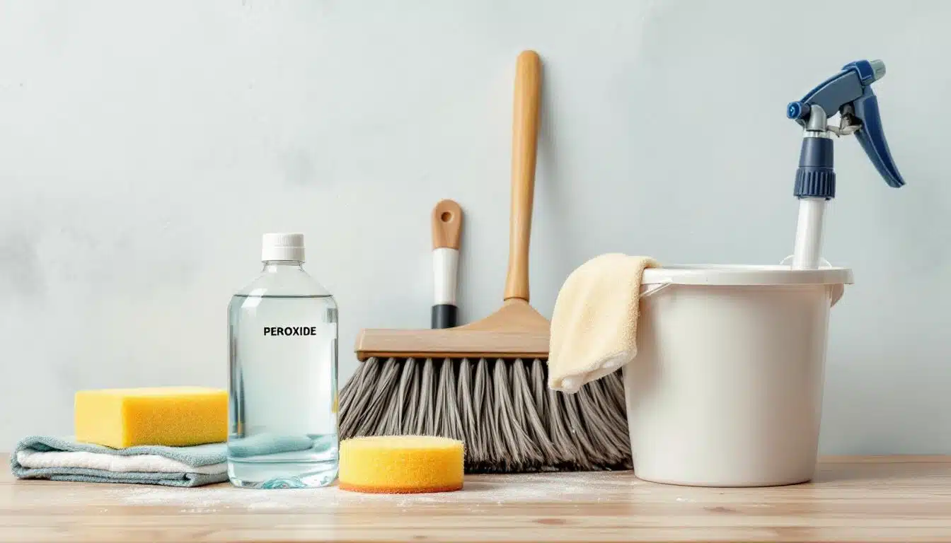 découvrez nos 11 astuces pratiques pour utiliser le peroxyde d'hydrogène avant sa date d'expiration. optimisez son efficacité dans votre maison grâce à des conseils simples et astucieux, et ne laissez pas ce produit précieux se perdre.