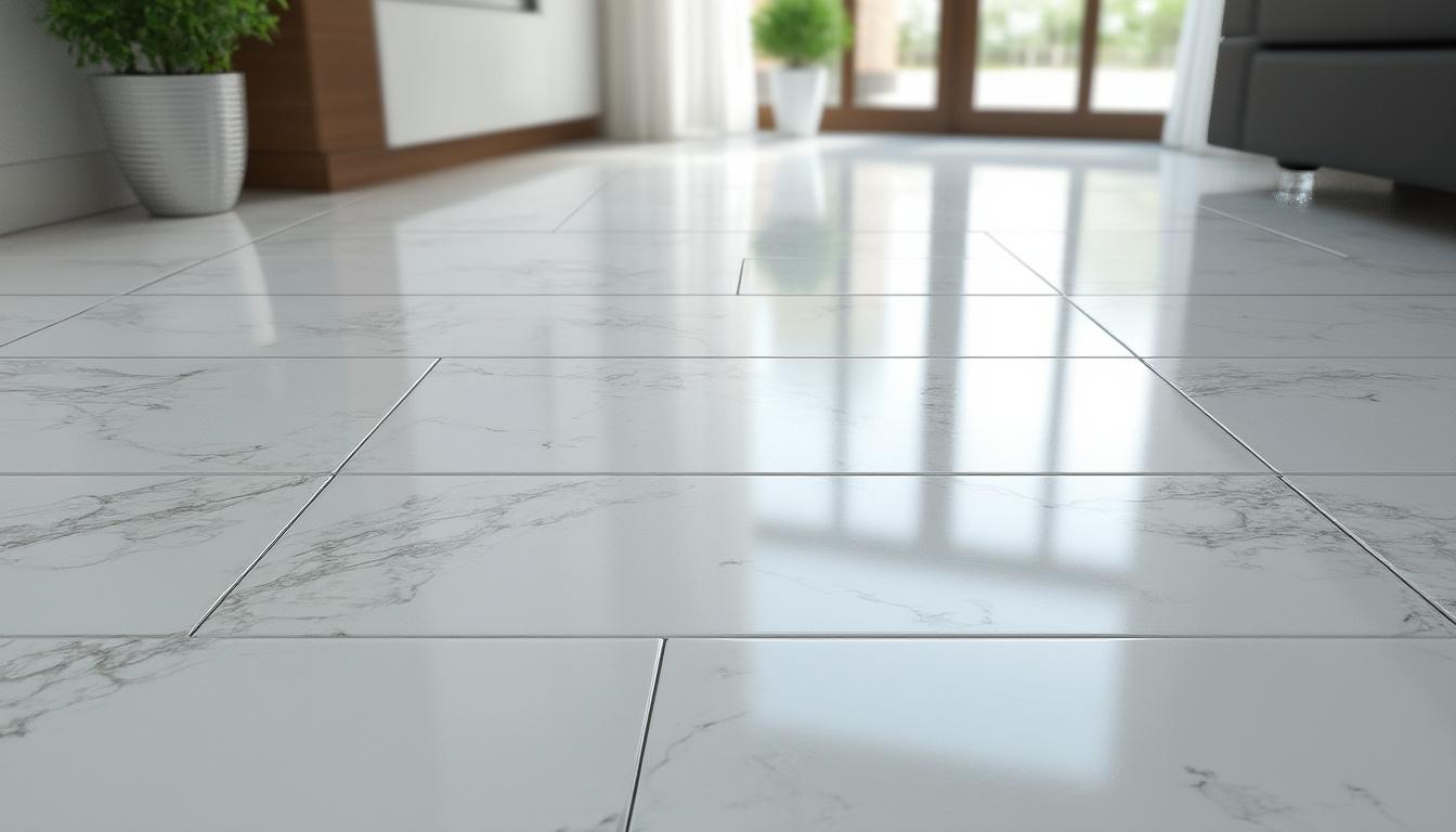 découvrez les astuces d'un expert en nettoyage pour obtenir des sols en carrelage impeccables et sans traces. une révélation qui va changer votre routine de nettoyage et vous faire gagner du temps. ne manquez pas ces conseils pratiques qui auraient dû être partagés plus tôt !