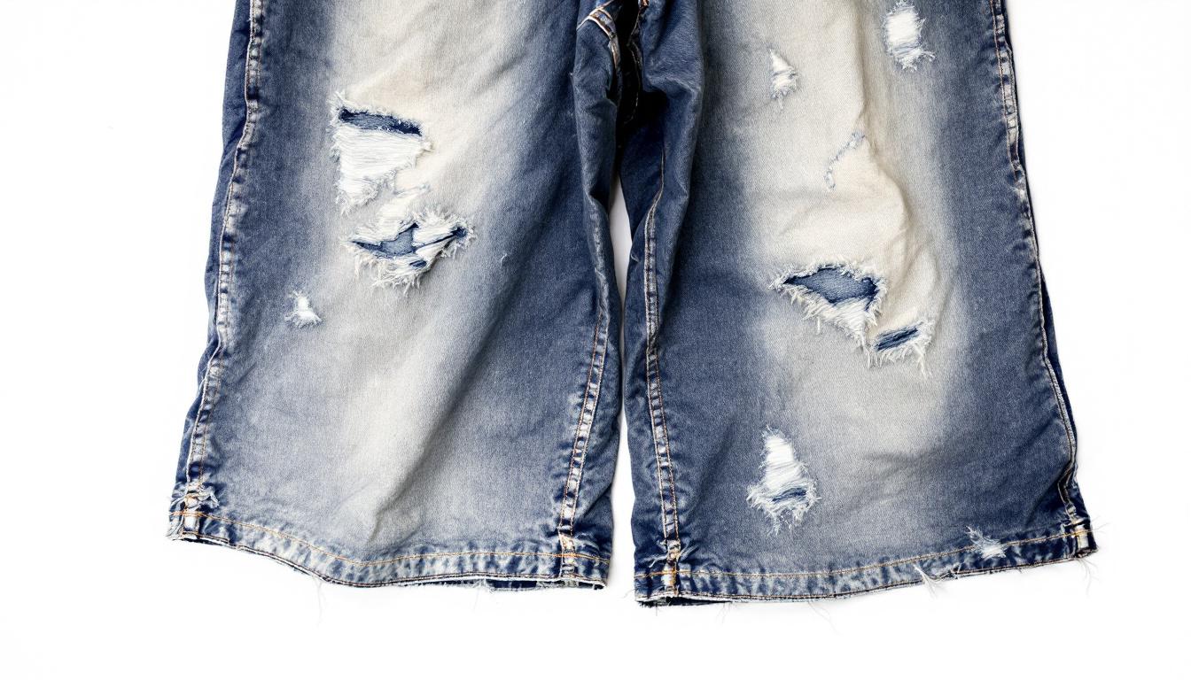 découvrez les révélations d'un expert sur l'utilisation de l'assouplissant pour les jeans. une réponse qui pourrait bien changer votre routine de lavage et améliorer la durabilité de vos vêtements !