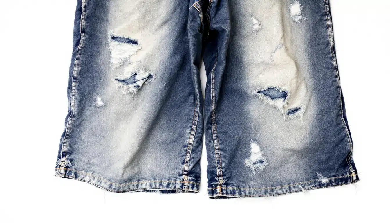 découvrez les révélations d'un expert sur l'utilisation de l'assouplissant pour les jeans. une réponse qui pourrait bien changer votre routine de lavage et améliorer la durabilité de vos vêtements !