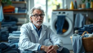 découvrez l'avis surprenant d'un expert sur l'utilisation de l'assouplissant pour vos jeans. est-ce vraiment recommandé ? lisez notre article pour en savoir plus.