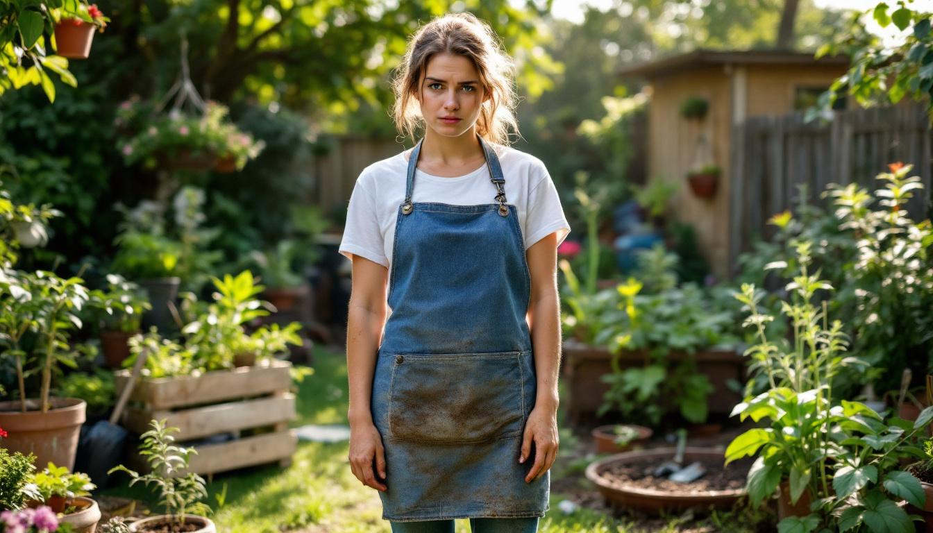 découvrez les regrets les plus fréquents des jardiniers, révélés sans détour par une experte du jardinage. apprenez des erreurs courantes et améliorez vos compétences pour profiter pleinement de vos espaces verts.