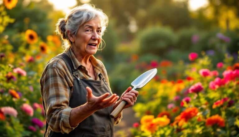 découvrez les regrets les plus fréquents des jardiniers, révélés par une experte du jardinage. cet article vous offre des conseils précieux pour éviter les erreurs courantes et mieux profiter de votre passion pour le jardinage.