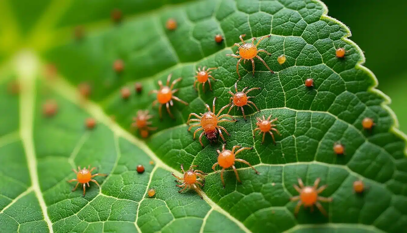 découvrez les résultats de notre enquête auprès de jardiniers sur l'efficacité de l'huile de neem contre les acariens. nous partageons leurs avis et nous testerons cette solution naturelle dès que possible pour vous apporter des conseils pratiques pour votre jardin.