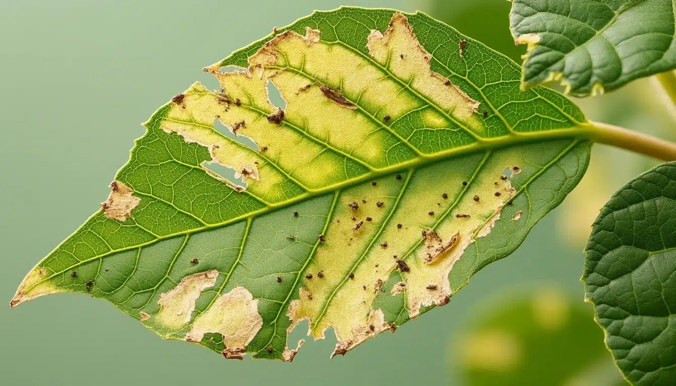 découvrez les témoignages de jardiniers sur l'efficacité de l'huile de neem pour lutter contre les acariens. nous partageons leurs expériences et testerons cette solution naturelle dès que possible pour vous aider à protéger vos plantes.