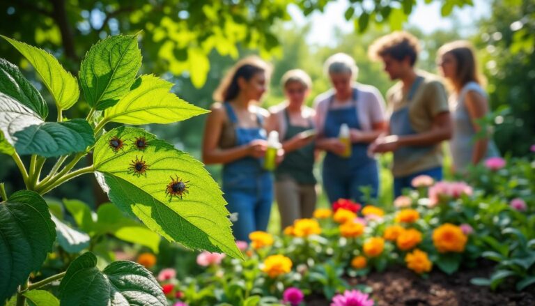 découvrez les retours d'expérience de jardiniers sur l'efficacité de l'huile de neem pour lutter contre les acariens. nous testons cette solution naturelle et partagerons nos résultats très bientôt!