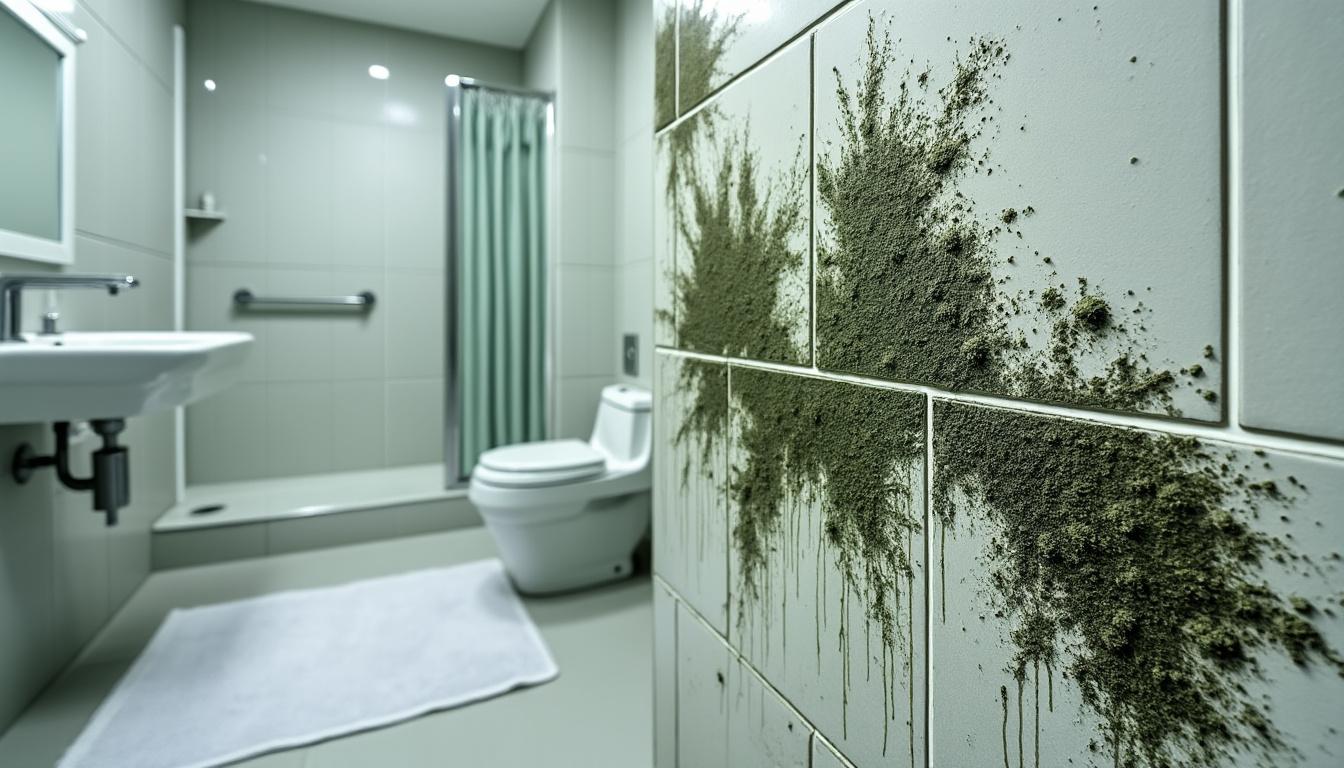 découvrez les conseils d'un expert en nettoyage pour dire adieu au moisi dans votre douche. apprenez des techniques efficaces et mettez-les en pratique rapidement pour un espace propre et sain.