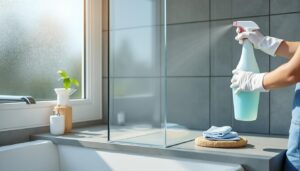 découvrez les conseils d'un expert en nettoyage pour éliminer définitivement le moisi dans votre douche. nous appliquons ces astuces pratiques dès que possible pour garantir un espace sain et propre.