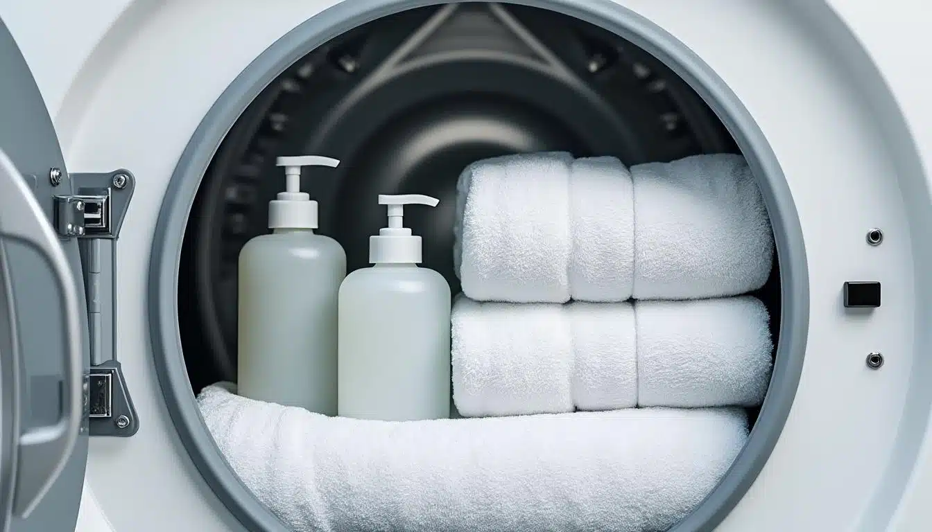 découvrez les objets du quotidien que vous pouvez facilement nettoyer dans votre machine à laver, selon les conseils d'experts en blanchisserie. apprenez à entretenir vos textiles et accessoires tout en garantissant leur durabilité et propreté.