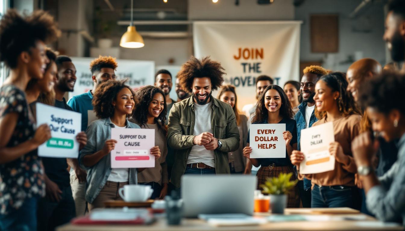 découvrez des plateformes innovantes qui vous permettent de réaliser vos projets à moindre coût tout en optimisant leur efficacité. explorez des solutions adaptées pour maximiser vos ressources et atteindre vos objectifs rapidement.